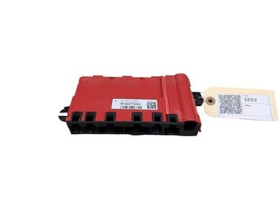 OEM BMW F22 F30 F32 F36 F80 F82 Positive Battery Distributor B+ Power Fuse Box