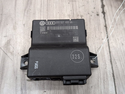 2013 - 2017 Audi S5 8T Gateway Module 8R0907468D CTUB