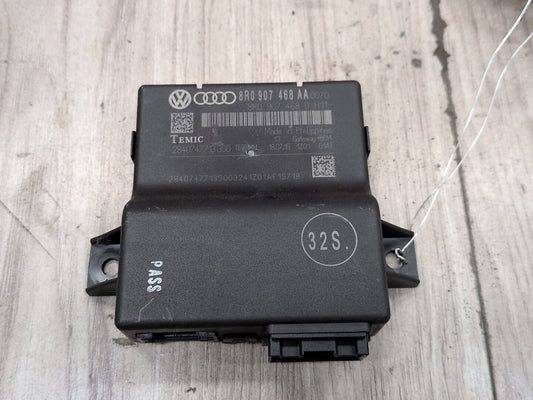 2013 - 2017 Audi S5 8T Gateway Module 8R0907468D CTUB