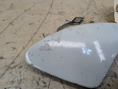 2016-2022 BMW 750i G12 Front Bumper Tow Hook Insert Cover 7301914