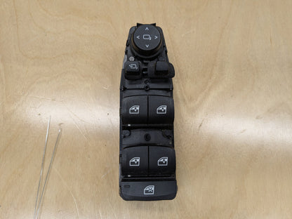 OEM BMW F44 G20 G26 G80 330 M340 Front Left Driver Window Control Switch Button