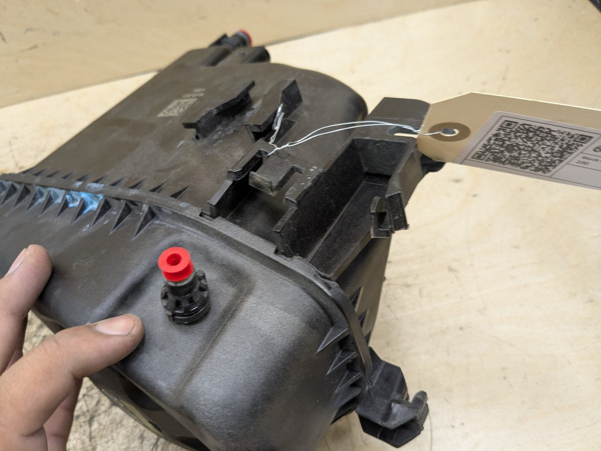 OEM BMW G12 740 745 G30 530 540 Engine B46 B58 Coolant Expansion Tank Reservoir