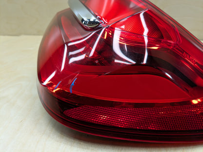 16-19 OEM BMW G11 G12 740 750 M760 B7 Rear Right Passenger Outer LED Tail Light