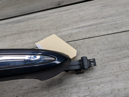 OEM BMW G20 330 M340 G30 530 540 M550 Front Rear Right Door Handle COMFORT Black