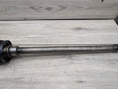 14-19 OEM BMW F15 F16 X5 X6 Front Right Passenger Output Shaft CV Joint Axle