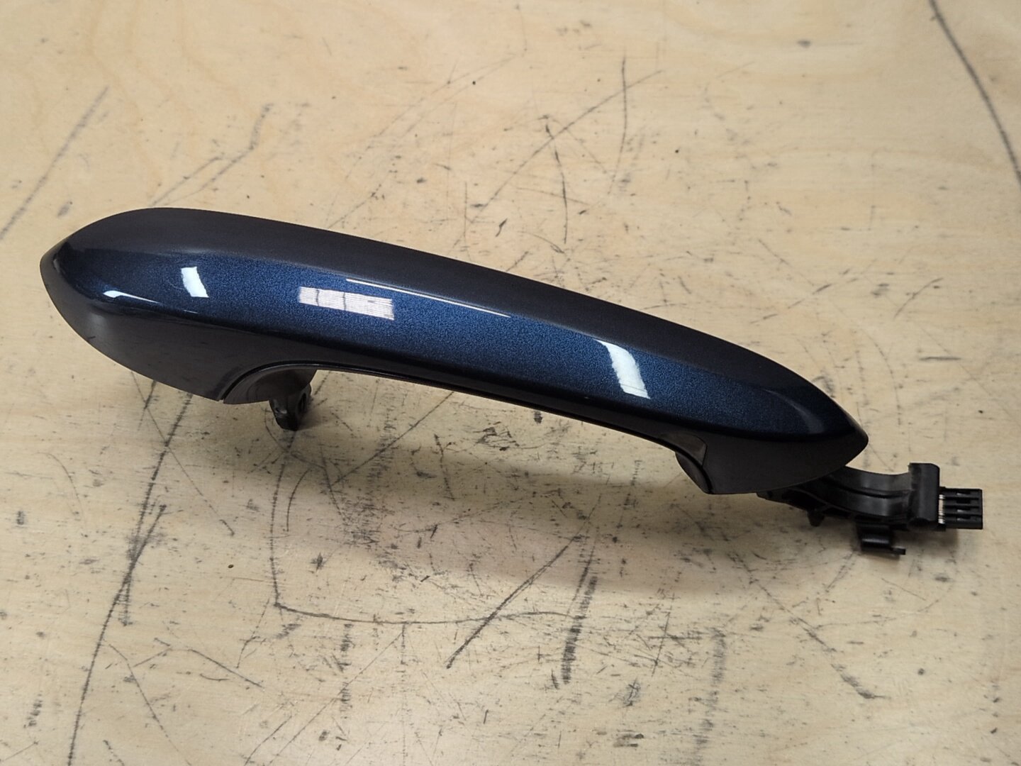 OEM BMW G01 G02 X3 X4 F97 Front Rear Right Passenger Door Handle COMFORT ACCESS