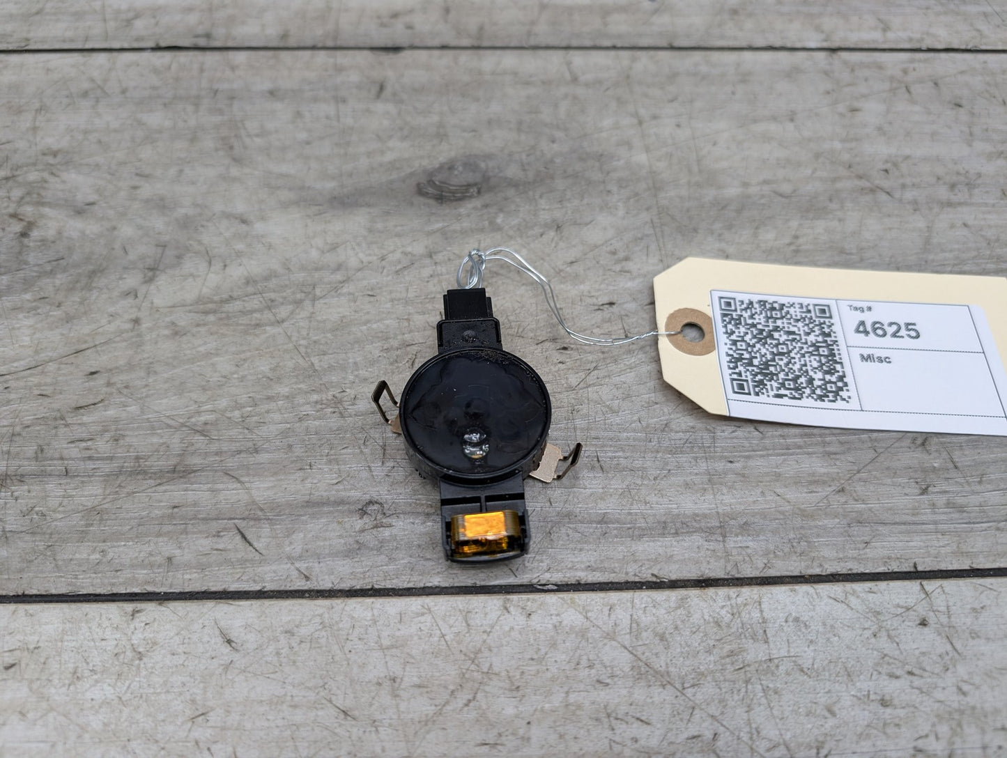 2018 - 2024 BMW X3 G01 Rain Light Sensor (RLS) Module 9475147 B46B20O1