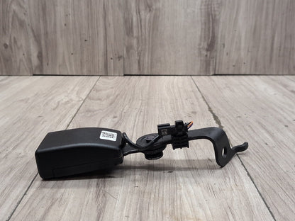 17-20 OEM BMW F90 M5 G30 530 540 M550 Rear Left Driver Seatbelt Seat Belt Buckle