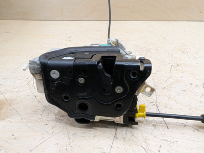 2011-2017 Audi RS5 8T Front Left Driver Door Latch Lock Actuator 8J1837015D