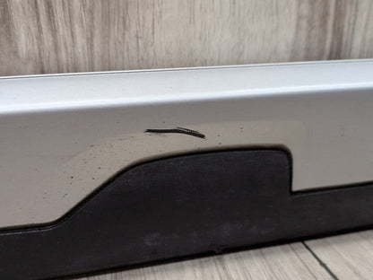 18-24 OEM BMW G01 G02 X3 X4 Front Right Passenger Lower Door Trim Molding