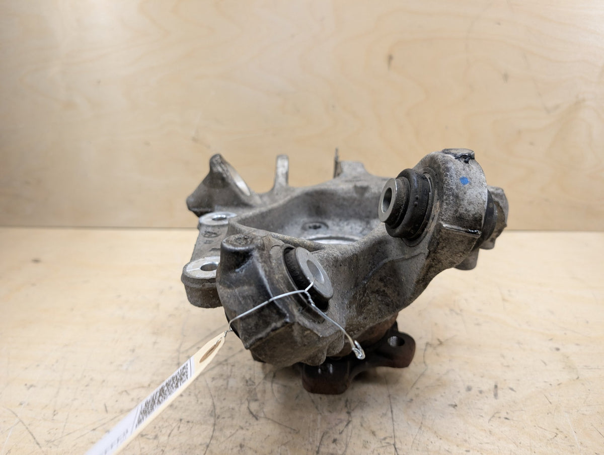 OEM BMW G01 X3 30i 30iX M40iX REAR Right Passenger Knuckle Hub Spindle Bearing