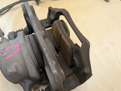 18-24 OEM BMW G01 G02 G20 G42 X3 30 230 330 B46 Front Left Driver Brake Caliper