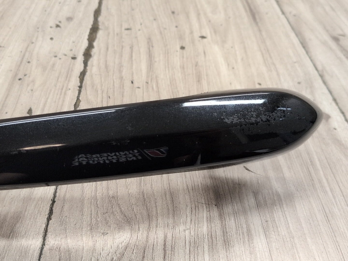 OEM BMW G01 G20 G22 G23 G30 Front Rear Right Passenger Door Handle COMFORT Black