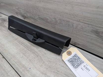 OEM BMW F90 G30 540 M550 M5 Rear Right Passenger Quarter Window Roller Sun Shade