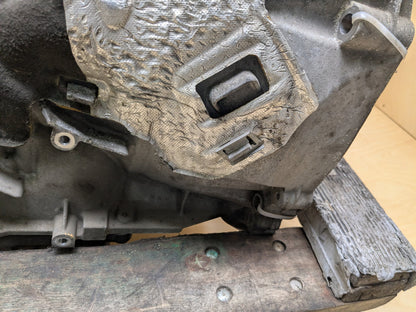 14-19 OEM BMW F22 F30 F32 RWD B58 Automatic Transmission Gearbox GA8HP50Z 178k