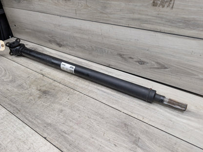 16-21 OEM BMW F90 G01 G05 G12 G30 750 AWD Front Driveshaft Axle Drive Shaft