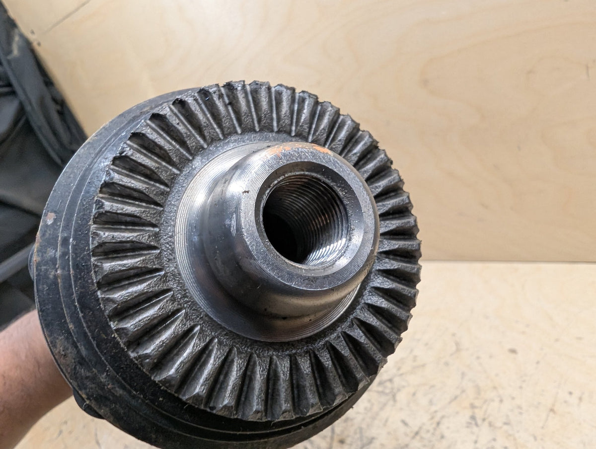 2019-2026 BMW X5 G05 Rear Left Driver Half Shaft Output CV Axle 8487527 OEM