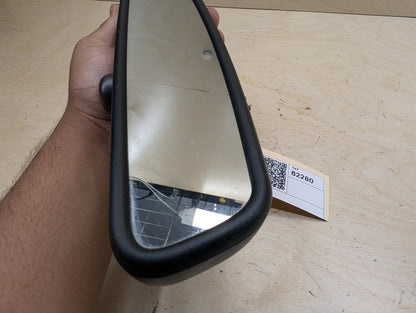 OEM BMW F30 F32 F36 F80 Homelink Rear View Interior Mirror Compass EC/LED/GTO