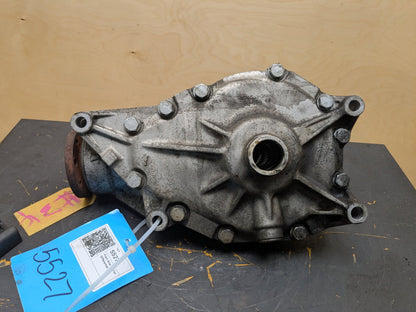 11-19 OEM BMW E70 F15 F16 F85 X5 X6 Front Differential Axle Carrier Ratio 3.15