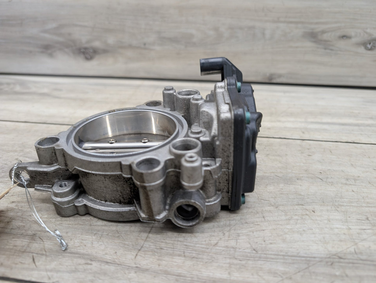 OEM BMW F22 F30 F32 F36 G01 G20 G26 G30 Throttle Body Valve Actuator B46 B48 B58