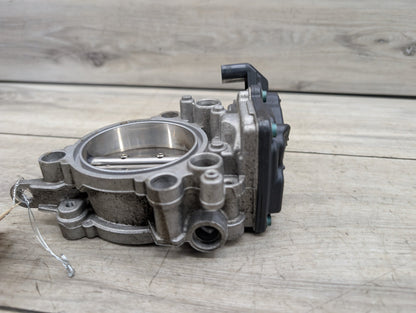 OEM BMW F22 F30 F32 F36 G01 G20 G26 G30 Throttle Body Valve Actuator B46 B48 B58