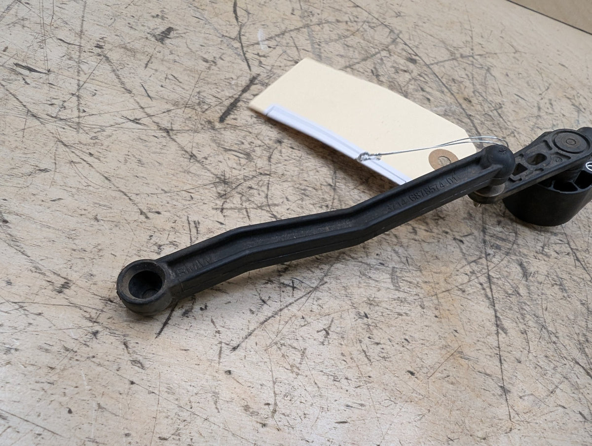 OEM BMW F30 F80 G20 G30 M3 Front Rear Left Right Suspension Height Level Sensor