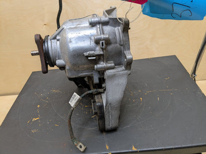 2011 - 2017 BMW X3 F25 Transmission Transfer Case 5A371E2 N20B20A