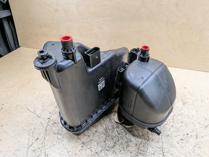 OEM BMW G12 740 745 G30 530 540 Engine B46 B58 Coolant Expansion Tank Reservoir