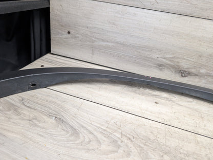 OEM BMW G01 G02 X3 X4 Front Left Driver Fender Flare Wheel Arch Molding Trim