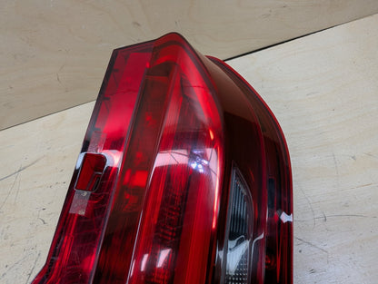 16-19 OEM BMW G11 G12 740 750 M760 Rear Left Driver Trunk Inner Stop Tail Light