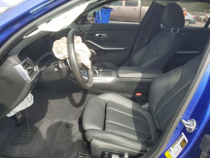 2020 BMW M340i G20 B58B30O1