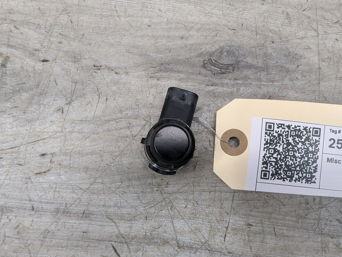 2014-2018 BMW X5 F15 Bumper PDC Parking Distance Sensor 6802846 OEM