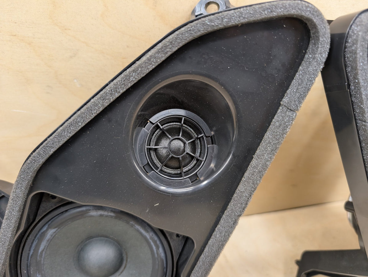 2019-2026 BMW X5 G05 Speakers SET 2622519 OEM