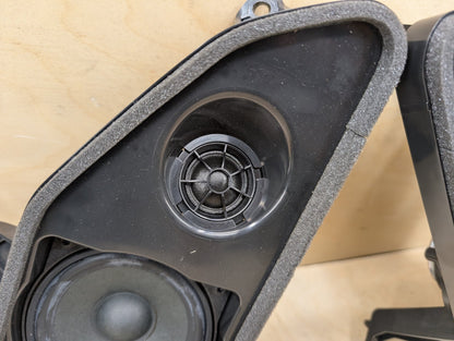 2019-2026 BMW X5 G05 Speakers SET 2622519 OEM