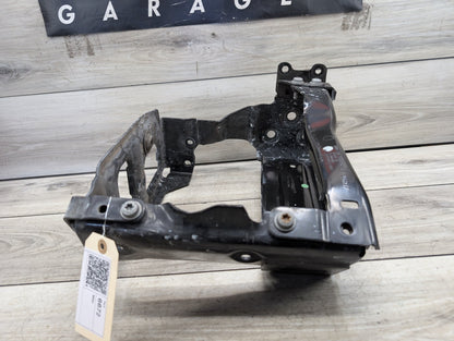 OEM BMW F90 F93 G12 G16 G30 M5 M8 Front Right Passenger Radiator Support Bracket