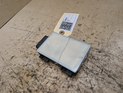 PRE-LCI OEM BMW F90 G01 G12 G30 740 750 540 M550 Blind Spot Radar Sensor Module
