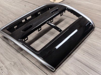 2019-2026 BMW X5 G05 Rear Center Console Air Vent Grille 9399966 OEM