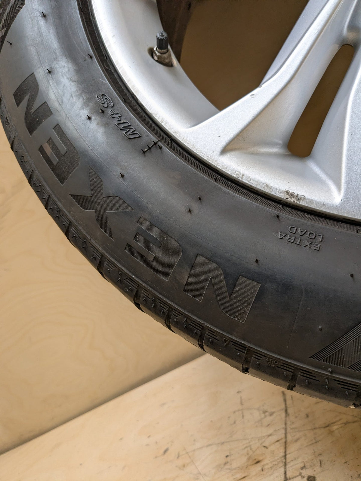 18-24 OEM BMW G01 G02 X3 X4 Wheel Rim 18x7 ET22 LA Rad Doppelspeiche Style 688