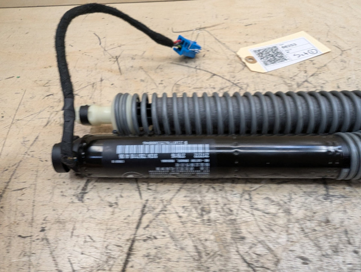 2016-2019 BMW 740i G12 Liftgate Trunk Lid Strut Shock Supports SET 7357110 OEM