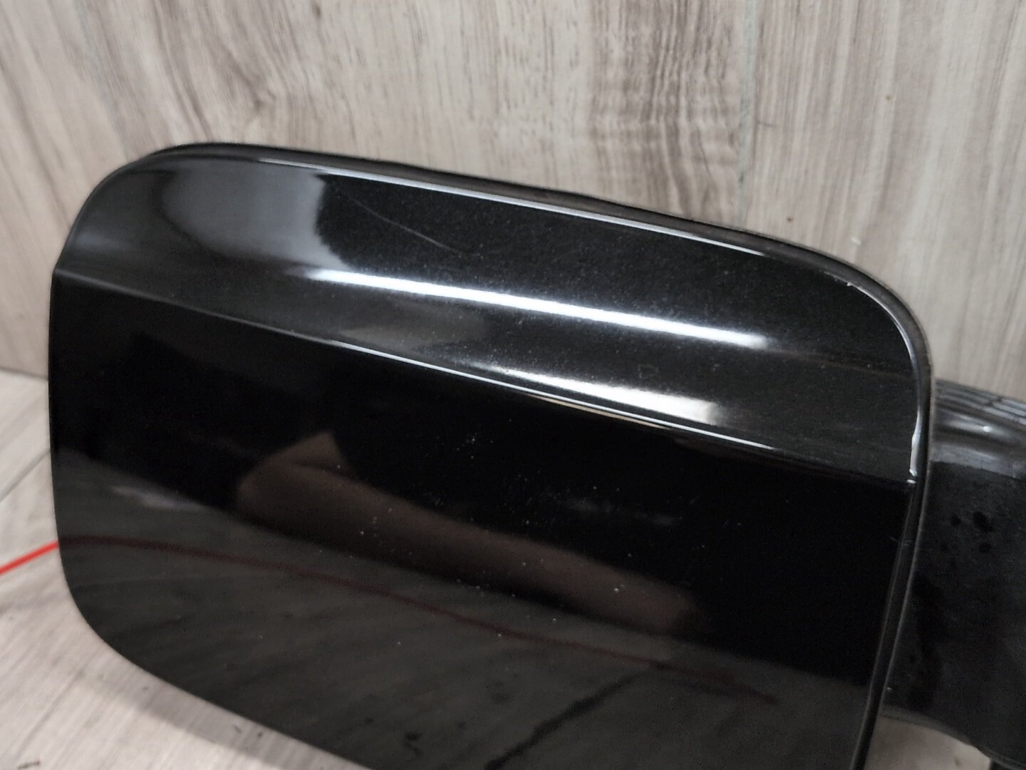 2015-2018 Audi Q3 8U Gas Cover Assembly 8U0809906C
