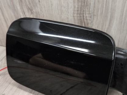 2015-2018 Audi Q3 8U Gas Cover Assembly 8U0809906C