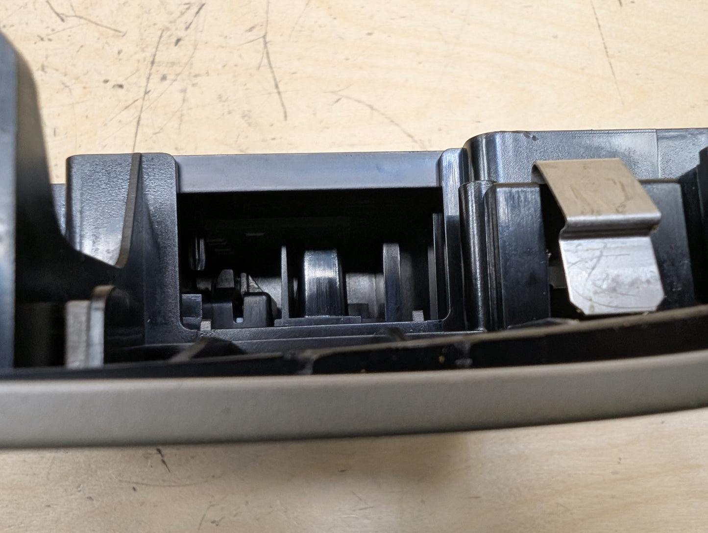 2012-2018 BMW 320i F30 Headliner Overhead Dome Light Switch Module 9312494
