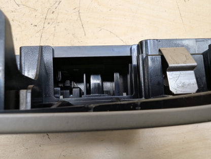 2012-2018 BMW 320i F30 Headliner Overhead Dome Light Switch Module 9312494