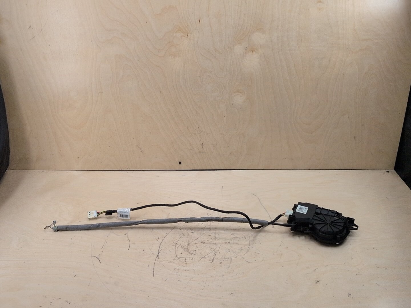 15-19 OEM BMW F16 F86 X6 X6M Trunk Liftgate Tailgate Power Lock Latch Actuator