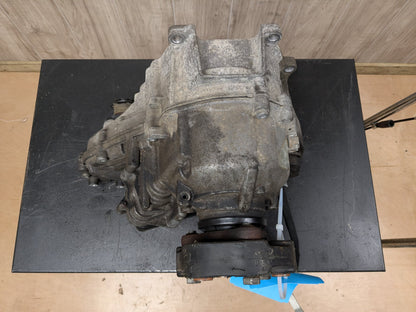 14-19 OEM BMW F85 F86 X5M X6M AWD Transmission Transfer Case Box Gearbox ATC45L