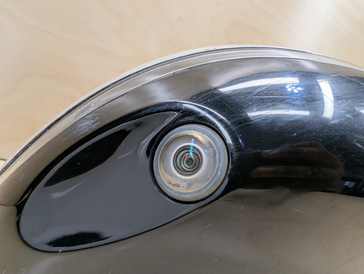 2018-2024 BMW X3 G01 Front Right Passenger Side Mirror Camera Assembly 8491710