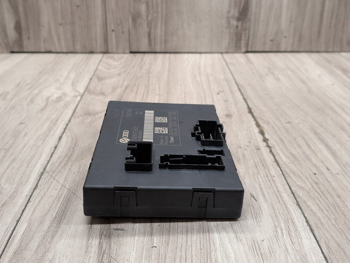 2008 - 2017 Audi S5 8T Front Left or Right Seat Control Module 8T0959760E