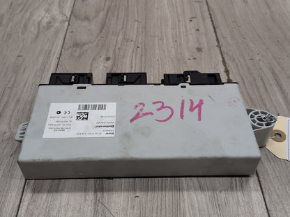 2011 - 2017 BMW X3 F25 CAS Comfort Access Control Module 9301518 N20B20O0