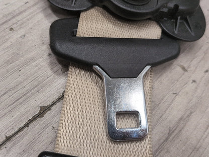 2014 - 2020 BMW 440i F36 Front Left Driver Seatbelt Seat Belt Retractor 7309343 B58B30M0