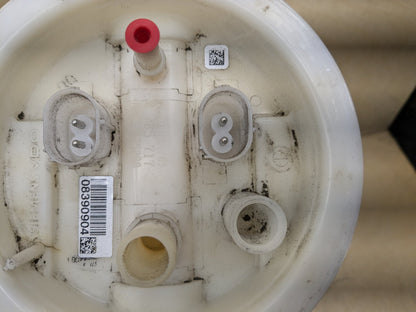 2008-2013 BMW 135i E88 EKP Fuel Pump Module 6765717 OEM